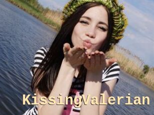 KissingValerian