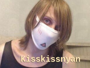 Kisskissnyan