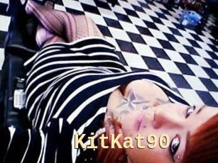 KitKat90