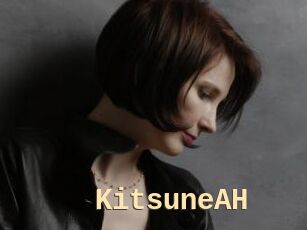 KitsuneAH