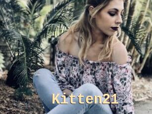 Kitten21