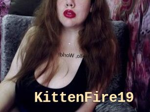KittenFire19