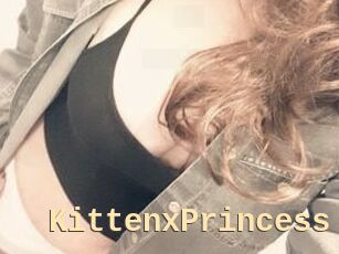 KittenxPrincess