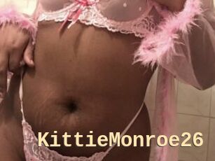 KittieMonroe26