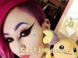 KittieVenom