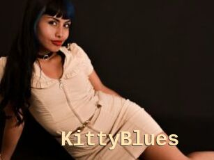 KittyBlues