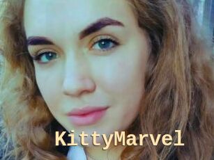 KittyMarvel