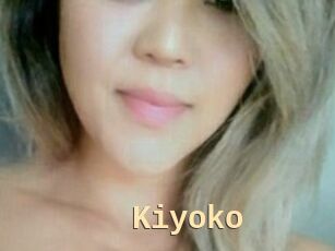 Kiyoko