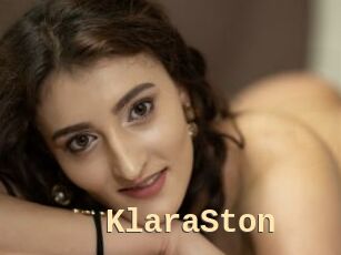 KlaraSton