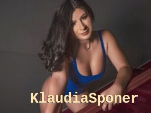 KlaudiaSponer
