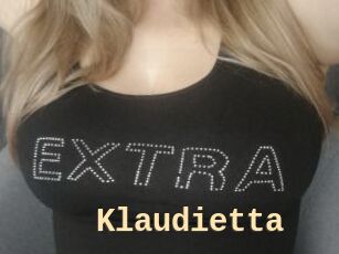 Klaudietta