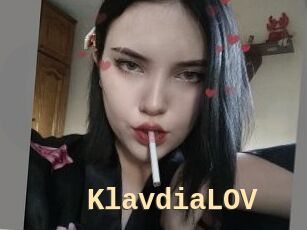 KlavdiaLOV