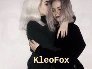 KleoFox