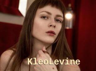 KleoLevine