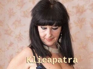 Klieapatra