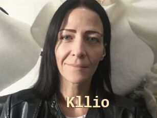 Kllio