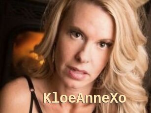 KloeAnneXo