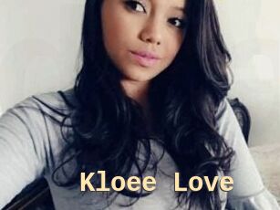 Kloee_Love
