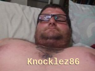 Knocklez86