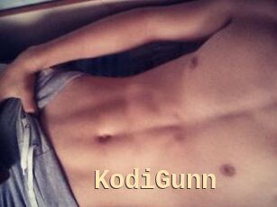 KodiGunn
