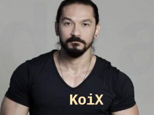 KoiX