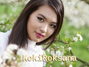 KokiRoksana