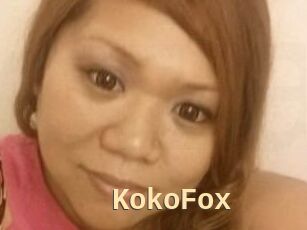 Koko_Fox