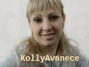 KollyAvanece