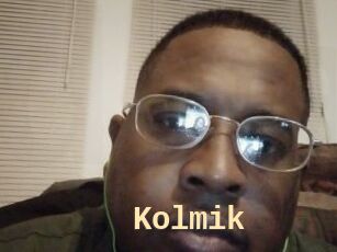 Kolmik