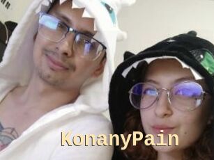 KonanyPain