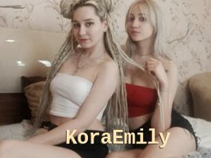 KoraEmily