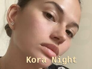 Kora_Night