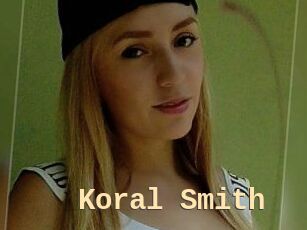 Koral_Smith