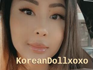 KoreanDollxoxo