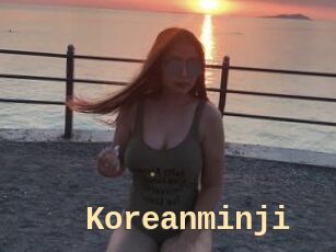 Koreanminji