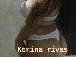Korina_rivas