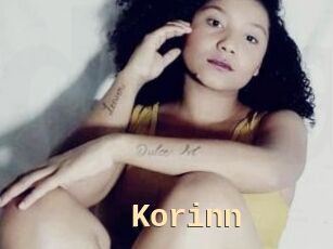Korinn