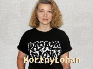 KortnyLohan