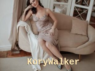 KoryWalker