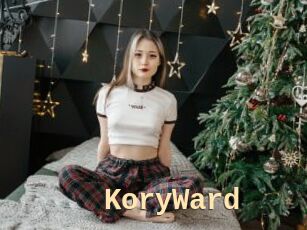 KoryWard