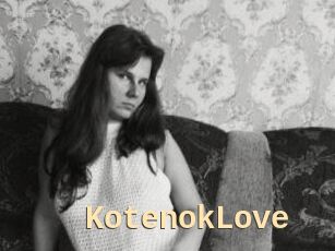 KotenokLove