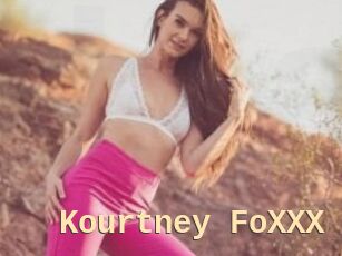 Kourtney_FoXXX
