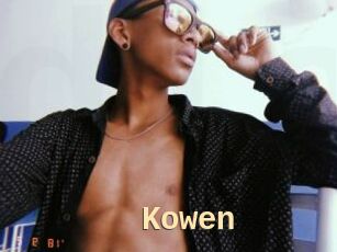 Kowen