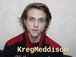 KregMeddison