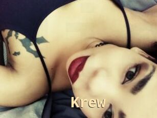 Krew Dialogue Sexe