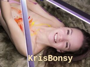 KrisBonsy