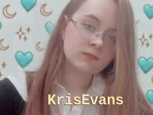 KrisEvans