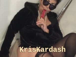 KrisKardash
