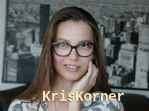 KrisKorner