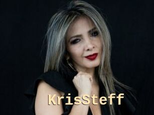 KrisSteff
